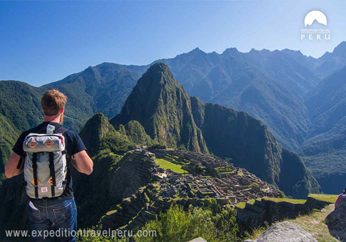 Huchuy Qosqo & Machu Picchu